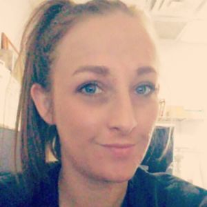 Meet your Posher, Kristy